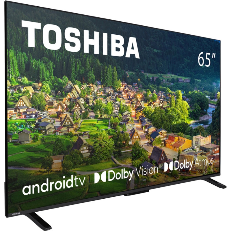 Телевізор Toshiba 65UA2363DG