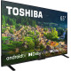 Телевізор Toshiba 65UA2363DG
