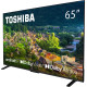 Телевізор Toshiba 65UA2363DG