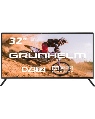 Телевізор GRUNHELM 32H300-T2