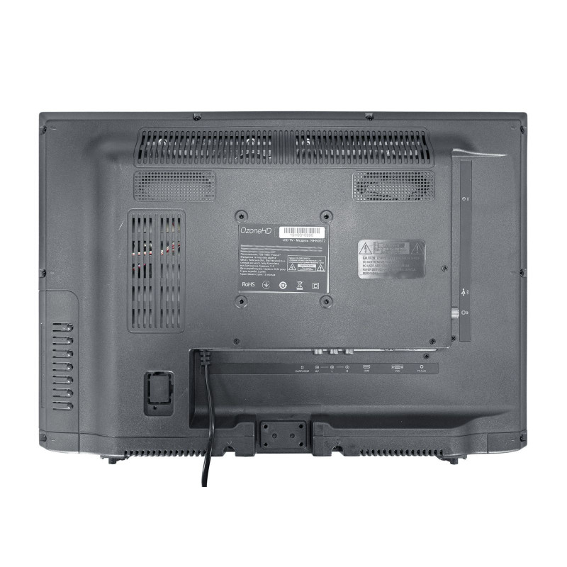 Телевізор OzoneHD 19HN93T2