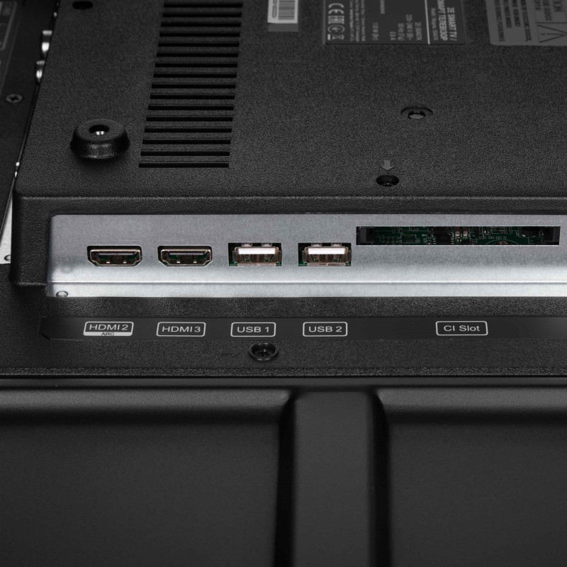 Телевізор 2E QLED 65A77Q