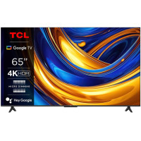 Телевізор TCL 65P69B