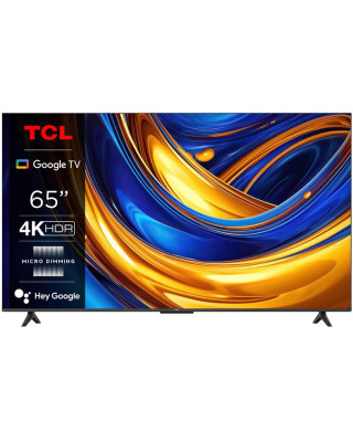 Телевізор TCL 65P69B