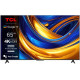 Телевізор TCL 65P69B