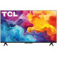 Телевізор TCL 65P69B
