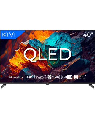 Телевізор KIVI 40F720QB