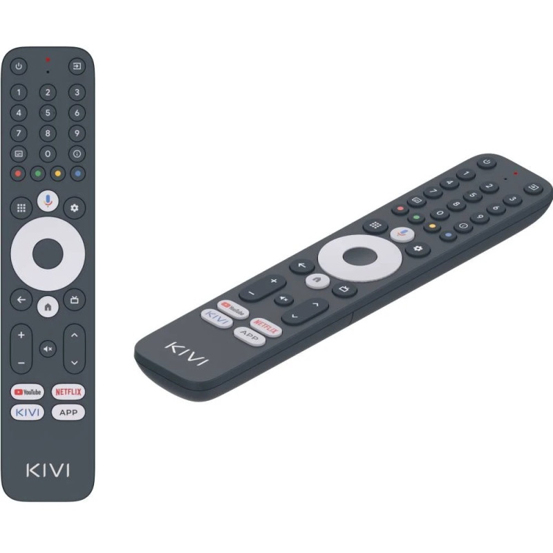 Телевізор KIVI 40F720QB