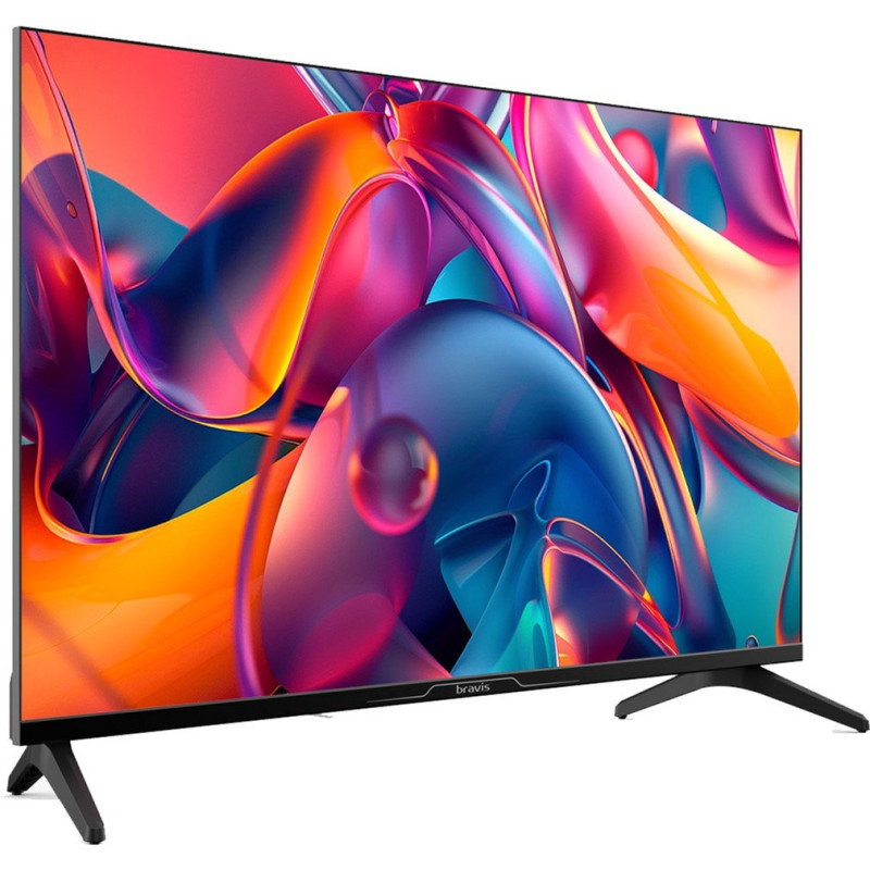 Телевізор BRAVIS 32L5000H