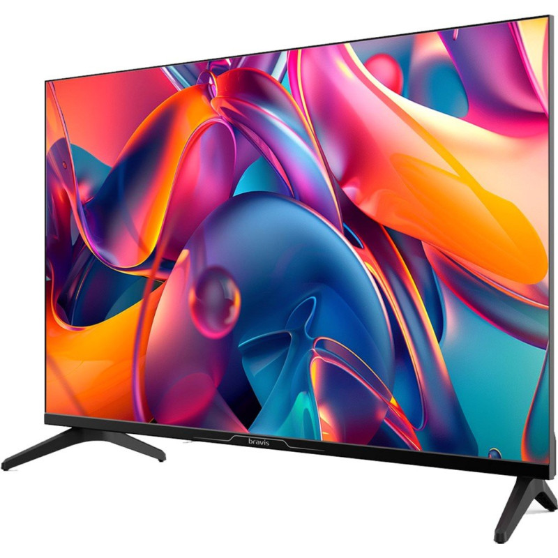 Телевізор BRAVIS 32L5000H