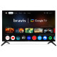Телевізор BRAVIS 32L5000H