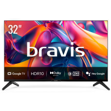 Телевізор BRAVIS 32L5000H