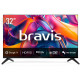 Телевізор BRAVIS 32L5000H