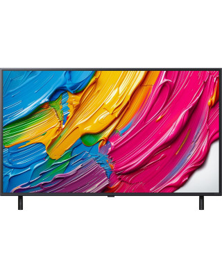 Телевізор LG 50QNED80A6A