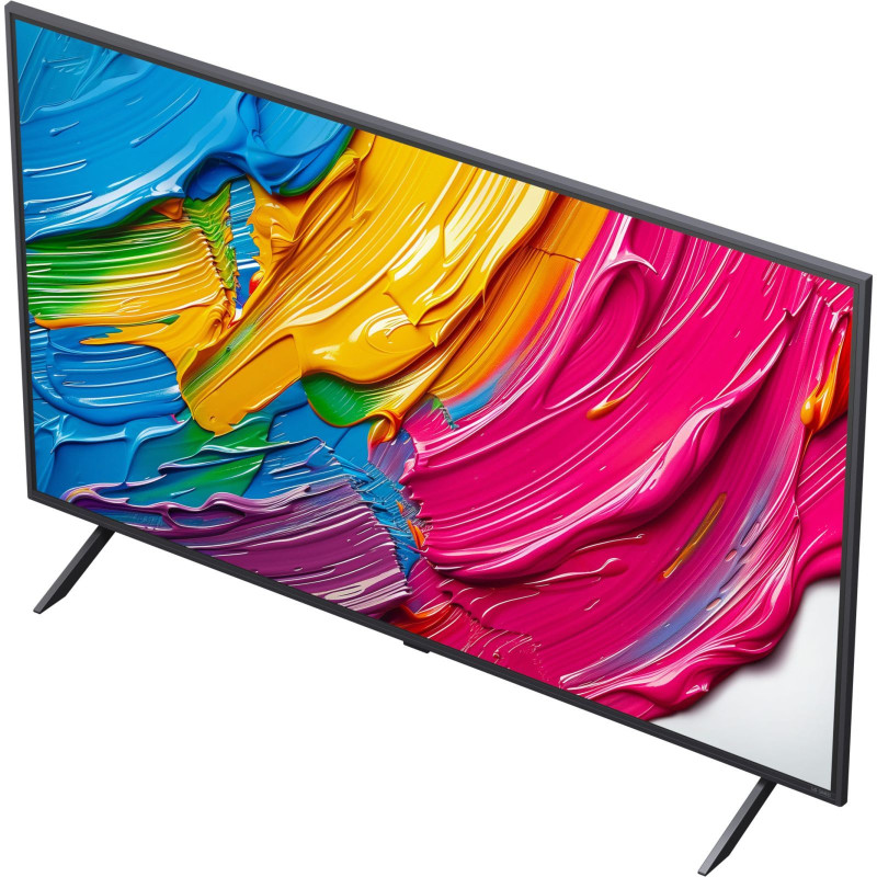Телевізор LG 50QNED80A6A
