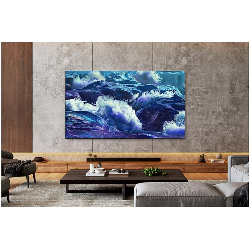 Телевізор Samsung QE75QN950FUXUA