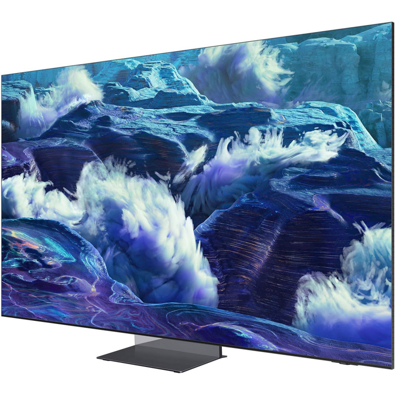 Телевізор Samsung QE75QN950FUXUA