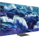 Телевізор Samsung QE75QN950FUXUA