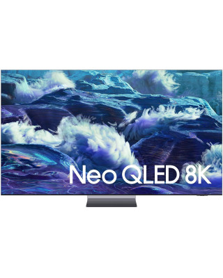 Телевізор Samsung QE75QN950FUXUA