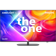 Телевізор Philips 43PUS9010/12