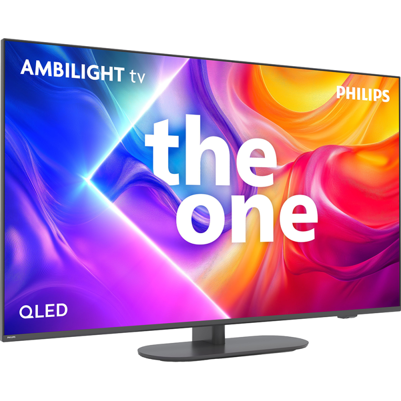 Телевізор Philips 43PUS9010/12