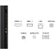 Телевізор TCL 75C7K