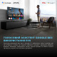 Телевізор TCL 75C7K
