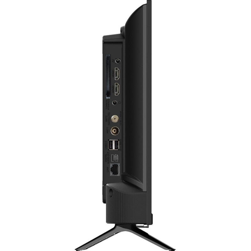 Телевізор ERGO 24JHS6800