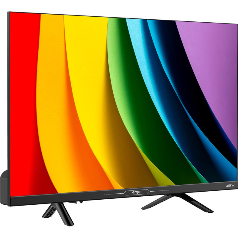 Телевізор ERGO 24JHS6800