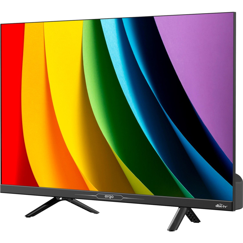 Телевізор ERGO 24JHS6800