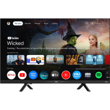 Телевізор ERGO 24JHS6800