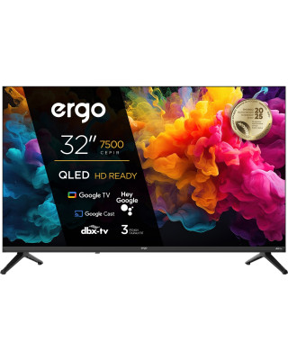 Телевізор ERGO 32JHQ7500
