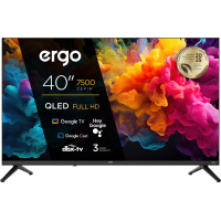 Телевізор ERGO 40JFQ7500