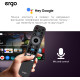 Телевізор ERGO 40JFQ7500
