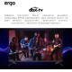 Телевізор ERGO 40JFQ7500