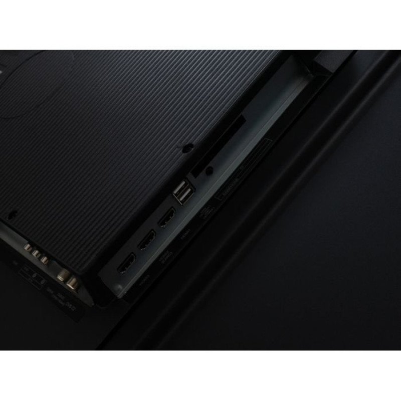 Телевізор Vinga S85UHD25QWEB