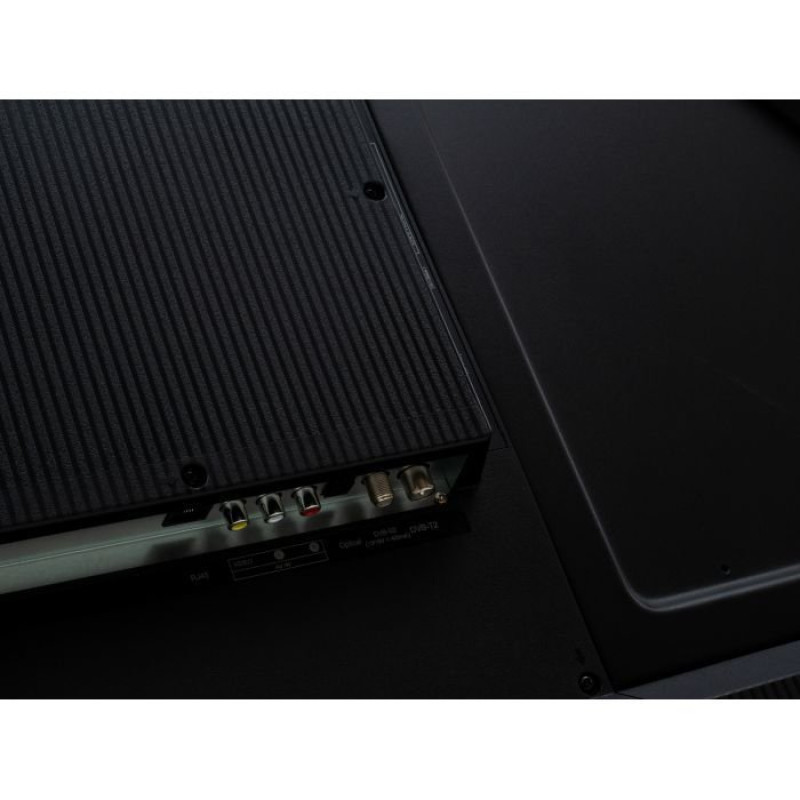 Телевізор Vinga S85UHD25QWEB