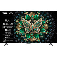 Телевізор TCL 85C6K