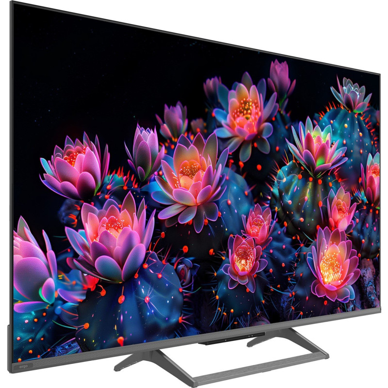 Телевізор ERGO 55MQ90