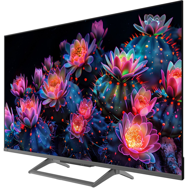 Телевізор ERGO 55MQ90