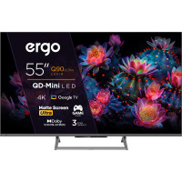 Телевізор ERGO 55MQ90 Ultra