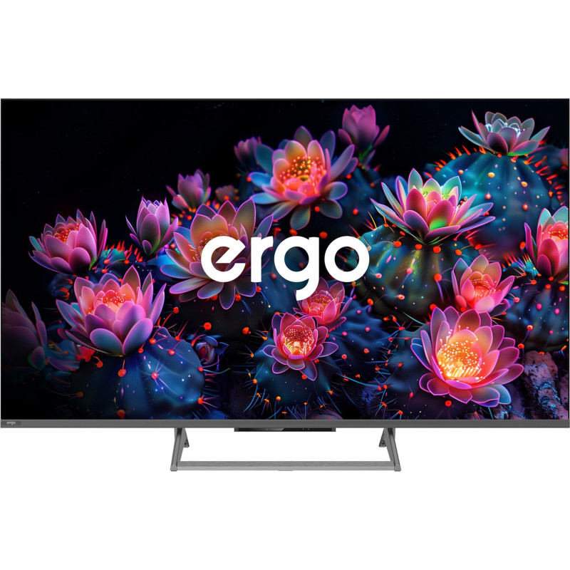 Телевізор ERGO 55MQ90