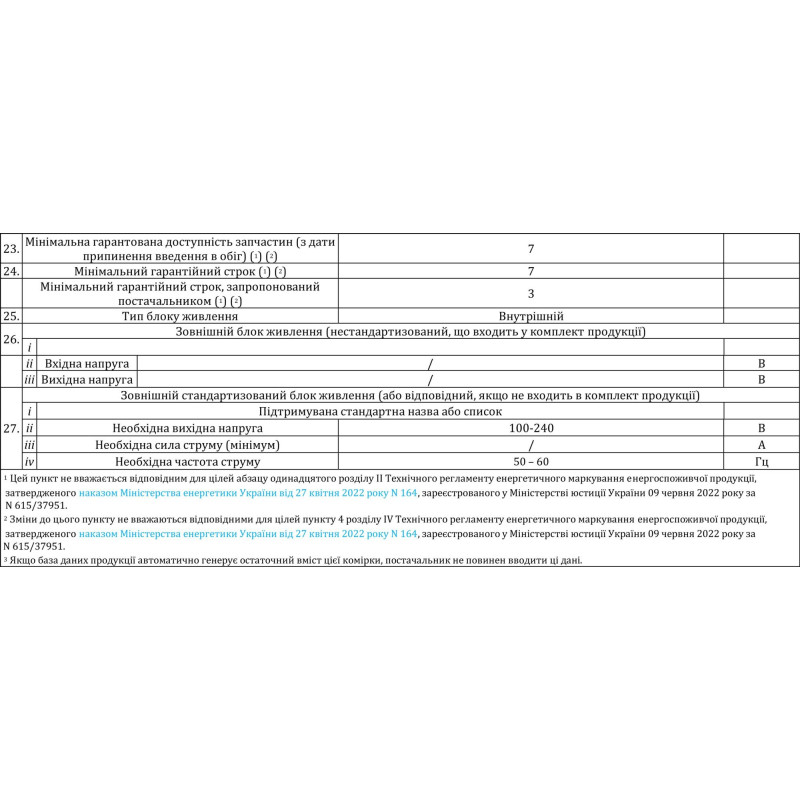 Телевізор ERGO 55MQ90