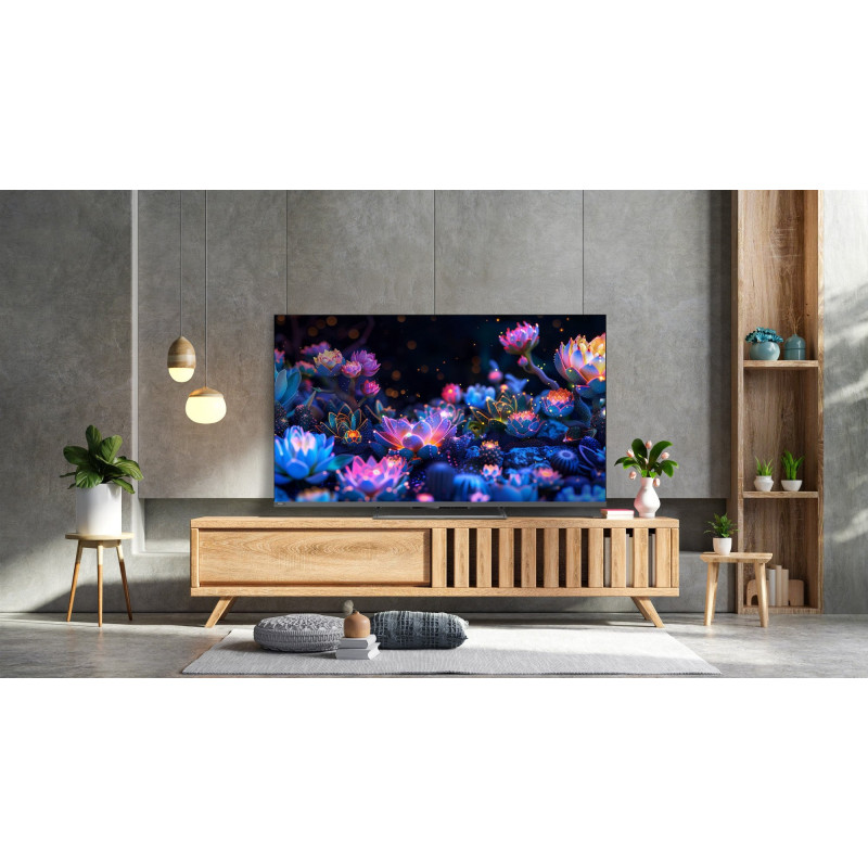 Телевізор ERGO 55MQ90