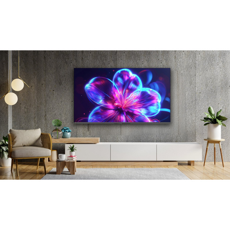 Телевізор ERGO 55MQ90