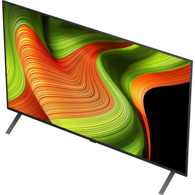 Телевізор LG OLED48B56LA