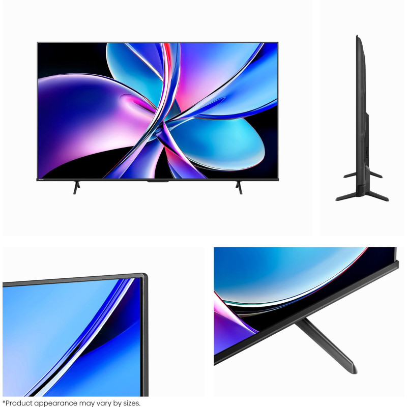 Телевізор HISENSE 43E7Q PRO