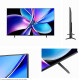 Телевізор HISENSE 43E7Q PRO