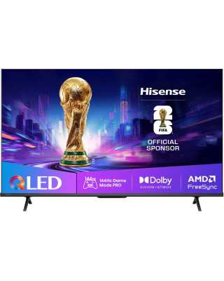 Телевізор HISENSE 43E7Q PRO