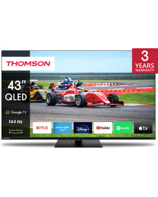 Телевізор Thomson 43QG7C14